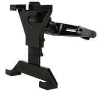 Soporte Para Tableta De Reposacabezas De Coche, Negro - GVWM7BK
