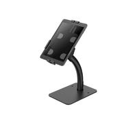 Soporte para tableta - NEOMOUNTS - DS15-625 - Giratorio 360 - Inclinable +20/-110 - Universal 20,1-27,9 cm