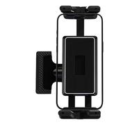 Soporte para Tableta | Pinza para Teléfono Y Tablero De Dibujo | Abrazadera Portátil para Tablet Y Dibujo para Múltiples Usos En Coche Cama Avión Cocina Cinta De Correr Y Transmisiones