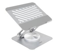 Soporte para Tablet TooQ PH-NARVI-S/ Plata