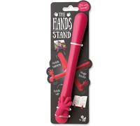 Soporte para tableta y libro de lectura manos libres IF The Hands Stand - Coral
