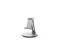 Soporte para Tabletas - Alu - PR Tabletas 7-12,9'' - Diseño Chic - Antideslizante - Ajustable