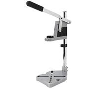Soporte Para Taladro Eléctrico Multifunción, Abrazadera Para Amoladora, Banco De Trabajo, Herramienta Rotativa Para Carpintería, 14,1X15,8X8,7 Pulgadas