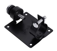 Soporte para taladro eléctrico, soporte de asiento para corte estable, pulido, pulido (asiento de corte de 13 mm para taladros eléctricos)