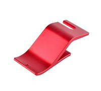 Soporte para talón de llanta de motocicleta, cambiador de neumático de motocicleta - Soporte de talón de neumático de bicicleta de aluminio profesional | Herramienta de cambio de neumáticos de moto de
