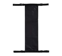 Soporte para tanque de oxígeno para silla de ruedas, soporte de cilindro de oxígeno portátil, paquete de transporte de tubo de oxígeno, bolsa de transporte versátil para tanque de oxígeno, soporte de