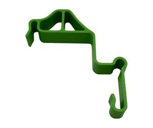 Soporte Para Tapa De Cubo De Basura - Espaciador De Cubierta De Basura | Elevador De Tapa De Cubo De Basuea Para Cocina, Restaurante, Apartamento, Parque, Zona Residencial, Cubu De Basur Antiolor, Cl