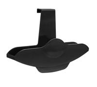 Soporte para tapa de olla de cocina, ahorra espacio, resistente al calor, accesorio de estante de almacenamiento para tapa de olla de cocina, para estufa, encimera, gabinete, hogar, restaurante