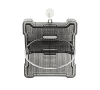 Soporte para tapa y cuchara - Organizador de almacenamiento | Soporte multifuncional para - Para adultos cocina casera tabla peladora Palillos cocina cocina Plan