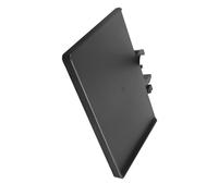 Soporte para tarjeta de sonido para micrófono, práctica bandeja multiuso para soporte de micrófono, soporte para trípode en vivo, soporte para concierto, accesorio para teléfono para transmisión en