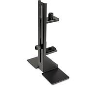 Soporte para tarjeta gráfica Intertech GH-01 Universal Metal Antracita
