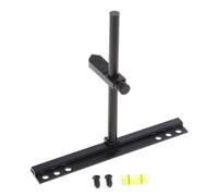 Soporte para tarjeta gráfica, montaje vertical, tarjeta gráfica, marco de vídeo de aleación de aluminio