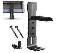 Soporte para tarjeta gráfica | Soporte GPU ajustable de acero inoxidable | Soporte para tarjeta gráfica multiusos, soporte GPU resistente al desgaste para el hogar, trabajo, estudio