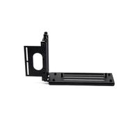 Soporte para Tarjeta Gráfica Vertical PCIE 3.0, Montaje de GPU, Tarjeta de Video, VGA, para PCI-E3.0x16 A