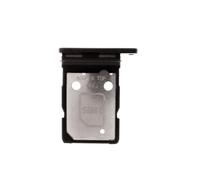 Soporte para tarjeta SIM para Samsung Galaxy A37 5G (SM-A376B), color gris
