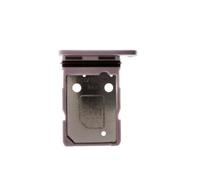Soporte para tarjeta SIM para Samsung Galaxy A37 5G (SM-A376B), color lavanda