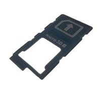 Soporte para tarjeta SIM, soporte para teléfono inteligente para Sony Xperia Z4 Z5