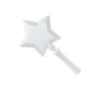 Soporte para Tarjetas de crédito, función fácil de TP, 36 cm, Tarjeta de crédito Impresa en 3D, de Herramientas sin Contacto, Ligera, Adecuada para niños y Adultos