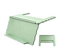 Soporte para Tarjetas de Mahjong Bajo la Alfombrilla | Plegable Impreso en 3D con Inserción Deslizante - Soporte Para Reglas De Mah Jongg - Para Mujeres Hombres Principiantes Coleccionistas Hogar Noch