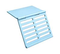 Soporte para Tarjetas de Mahjong para Borde de Mesa Estante Hueco Portátil
