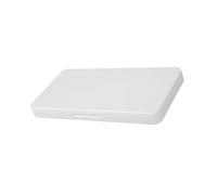 Soporte para tarjetas de memoria de múltiples capacidades, 24 ranuras, protectores de cartucho de juego, cierres para SDTF y MicroSDs, soporte seguro para tarjetas SDTF y SDtf