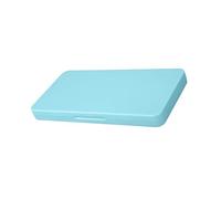 Soporte para tarjetas de memoria de múltiples capacidades, 24 ranuras, protectores de cartucho de juego, cierres para SDTF y MicroSDs, funda protectora de tarjetas SDTF con forro de silicona segura