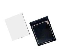 Soporte para tarjetas de memoria, funda convertible segura, fácil intercambio, cambio de almacenamiento