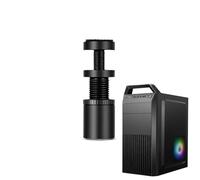 Soporte para tarjetas gráficas GPU Disastrophe, para soporte de vídeo GPU Fratina con soporte de GPU inferior Soporte GPU Soporte GPU solo para tarjetas gráficas Estudios