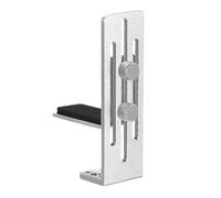 Soporte para tarjetas gráficas, soporte estabilizador para tarjetas gráficas y tarjetas PCIe - Versátil de alta resistencia en forma de L accesorio para adultos dormitorio lugar de trabajo