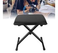 Soporte para tatuaje, taburete ajustable para descanso con reposabrazos ajustable en altura, soporte para reposabrazos apoyabrazos con soporte para tatuaje, taburete con soporte para piernas, almohada