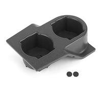 Soporte para taza de agua con control central de coche, pieza de repuesto para Nissan Patrol GQ Y60 1988-1997para Nissan Patrol GQ Y60 1988-1997
