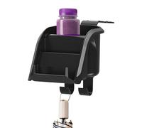 Soporte para taza de asiento trasero con soporte para teléfono | Automotive Seat Organizers Backseat Drink Holders for Water Bottle Drink Snack Family Passenger Road Trip Travel Driving