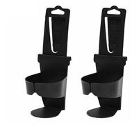 Soporte para Taza De Coche, Salida De Ventilación De Aire, Soporte para Botella De Café Y Bebidas, Soporte para Latas, Cenicero De Bebidas, 1/2 Uds. Soporte Vaso Coche(2pcs)