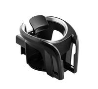 Soporte para taza de coche, soporte para teléfono para botella de bebidas con salida de ventilación, soporte de montaje para cenicero de bebidas, accesorios universales para coche