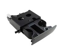 Soporte Para Taza VW TRANSPORTER T5 2009- GRIS-DERECHA
