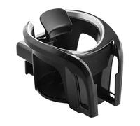 Soporte para tazas de coche, soporte para bebidas de ventilación | Expansor de taza 2 en 1 para rejilla de ventilación de vehículo, adaptador de soporte para teléfono celular para teléfonos