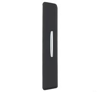 Soporte para tazas diseñado para adaptarse a BMW Serie 3, E90, E91, E92, E9, 3, lado izquierdo, solo reemplazo directo (negro-L)