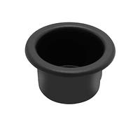 Soporte para tazas, lavable, estable, empotrable, para coche, caravana, sofá, estilo B