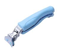 Soporte para tazones anti escaldaduras, Pinza para platos calientes | Clips antiescaldaduras para ollas - Herramientas de cocina antideslizantes para levantar ollas, pinzas para, recuperador de