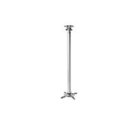 Soporte para techo proyector 110-197cm 15kg ICA-PM 104XL