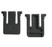 Soporte para teclado de repuesto para teclado inalámbrico Logitech K270 K260 K275 K200 MK260 MK270 MK275 MK200