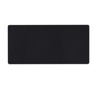 Alfombrilla Trust Benya XXL/ 2 x 430 x 900mm/ Negra