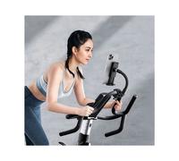 Soporte para Teléfono, Abrazadera, Atril de Música, Soporte para Tablet, Soporte para Tablet para Cinta de Correr, Elíptica, Bicicleta Estática