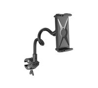 Soporte para Teléfono, Abrazadera, Atril de Música, Soporte para Tablet, Soporte para Tablet para Cinta de Correr, Elíptica, Bicicleta Estática