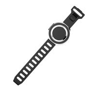 Soporte para teléfono - Banda giratoria de 360 Grados, Soporte magnético, Brazalete Deportivo para Correr, Caminar, Senderismo, Ciclismo, fotografía, Fitness al Aire, Accesorios para Smartphone