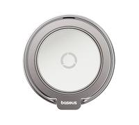 Soporte para Teléfono Baseus MagPro II Titanio
