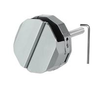 Soporte para Teléfono Bicicleta,Paisaje Retrato 360 Grados Trípode Invisible - Soporte Teléfono para Montaje del Vástago - para Navegación Mountain City Tours Vivir Trabajo Tráfico