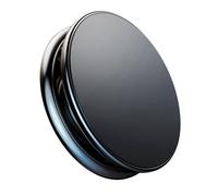 Soporte para teléfono Bluethy multifuncional, soporte magnético redondo de fuerte absorción para teléfono móvil en el coche.