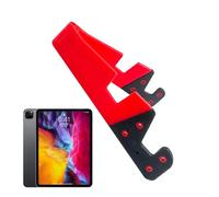 Soporte Para Teléfono Celular - Escritorio Con Soporte Para Teléfono, Soportte Paraa Móvil | Soportee Ajustable Paraa Dispositivos Portátiles Con Mecanismo De Plegado Robusto, Soportee Ergonómico En Á