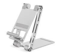 Soporte para teléfono celular manos libres soporte de mesa para tableta, artesanía delicada, accesorios de montaje estable